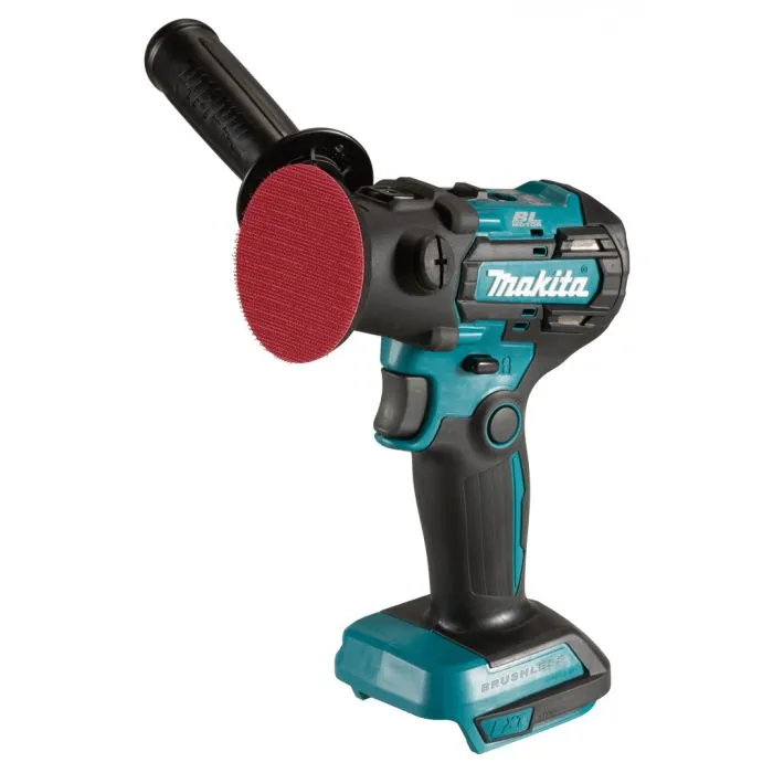 Makita DPV300Z 18V Poets en Polijstmachine Body in Doos