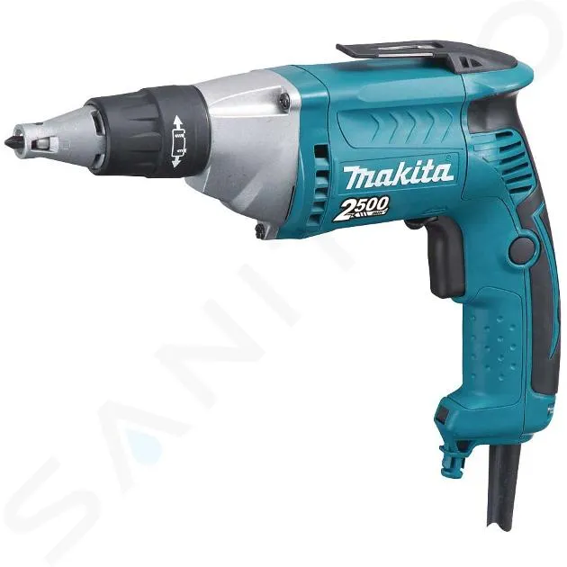 MAKITA GEREEDSCHAP  SCHROEVENDRAAIER 570 W FS2300