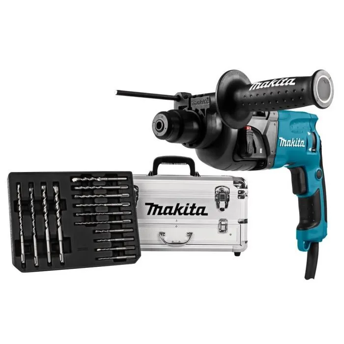 Makita HR2230X4 230 V Boorhamer