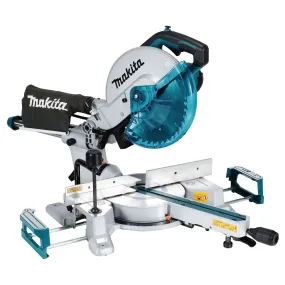 Makita LS1110F Radiaal Afkortzaag 260mm 230V