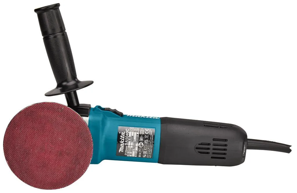 Makita SA5040C Polijstmachine 230V 1400W