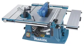 Makita tafelzaag MLT100N 1300W 260mm