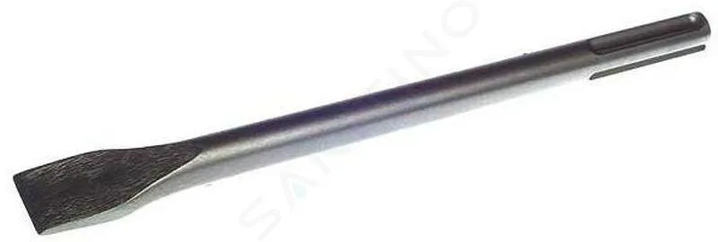 MAKITA TOEBEHOREN  PLATTE BEITEL SDS MAX, 25X600 MM D34229