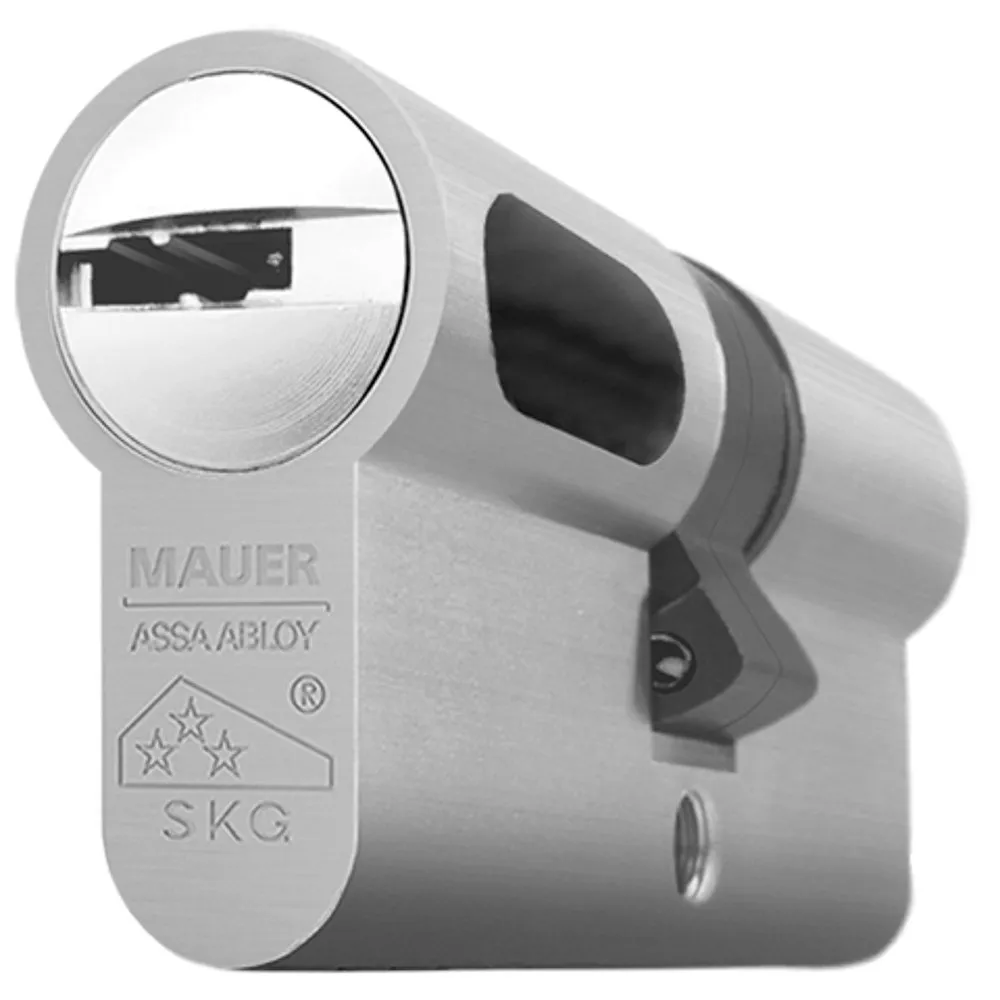 MAUER NW4 31/31 INCL 3 SLEUTELS