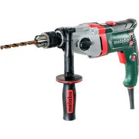 METABO boormachine BEV 1300-2 nr. 600574000, 2 standen, in doos