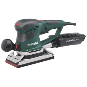 Metabo SRE4350TurboTec 350W Vlakschuurmachine