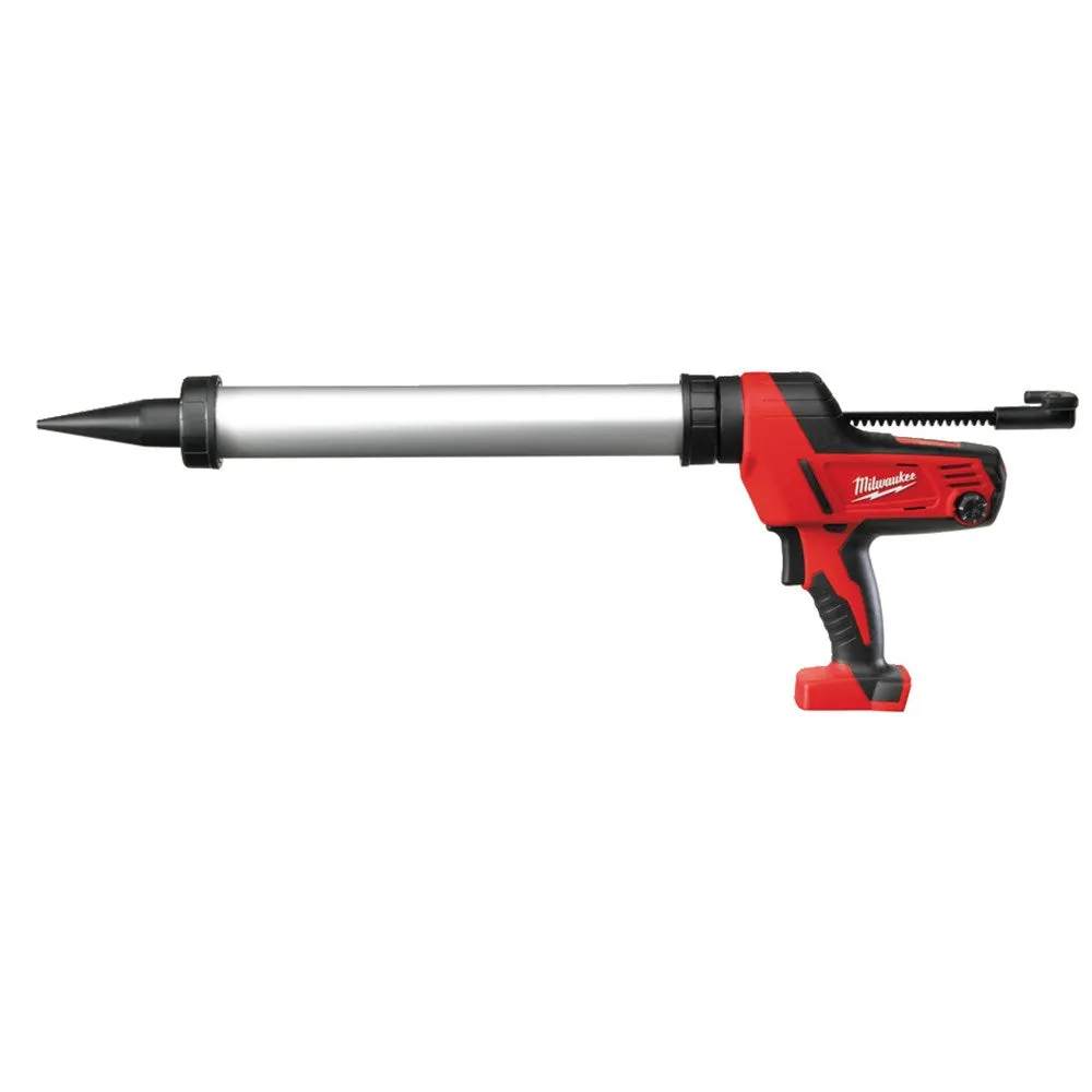 MILWAUKEE C18 PCG/600A0B LIION ACCUKIT/LIJMPISTOOL (EXCL. ACCU)