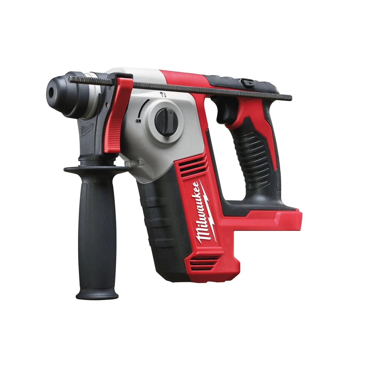MILWAUKEE M18 BH0 COMPACTE ACCU BOORHAMER SDS+ 1,2J 18V BASIC BODY  4933443320