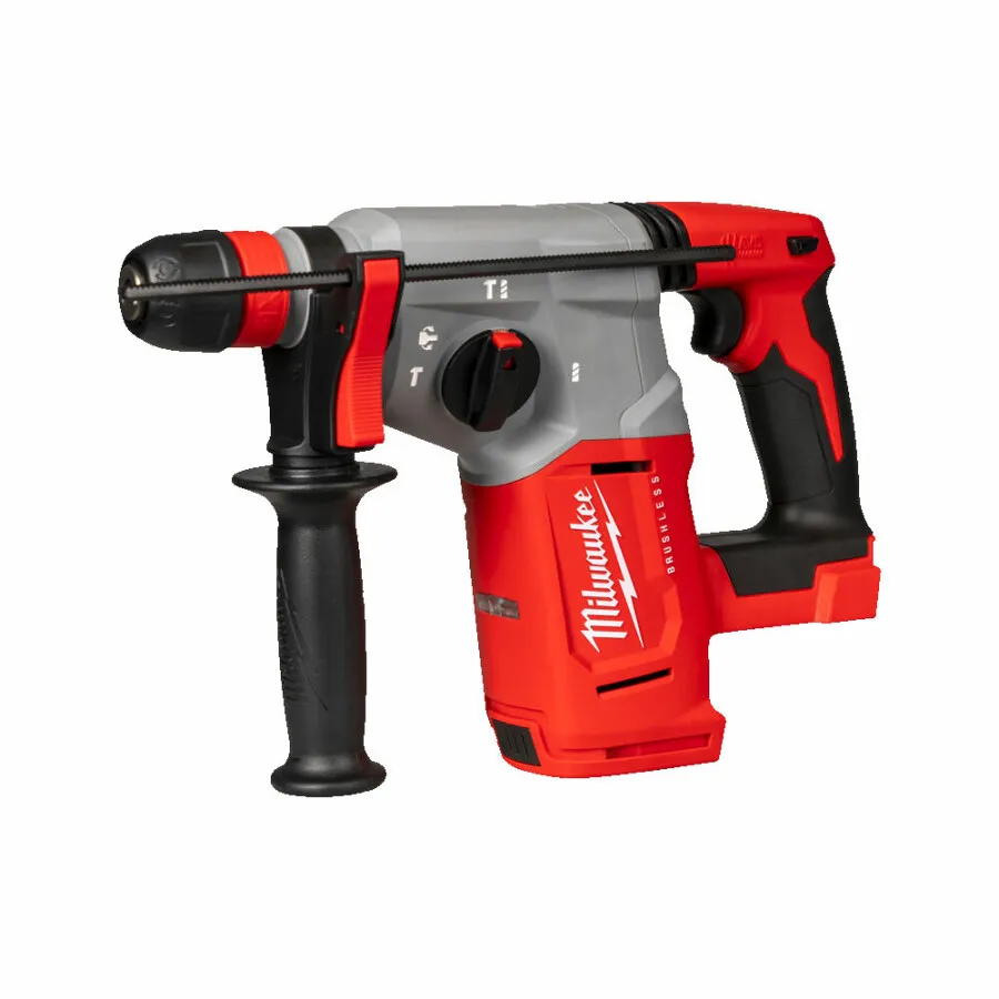 MILWAUKEE M18 BLHX0X  SDS+ BOORHAMER