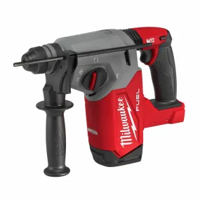 Milwaukee M18 FH-0  SDS+ boorhamer 2.5 Joule  verpakking in doos