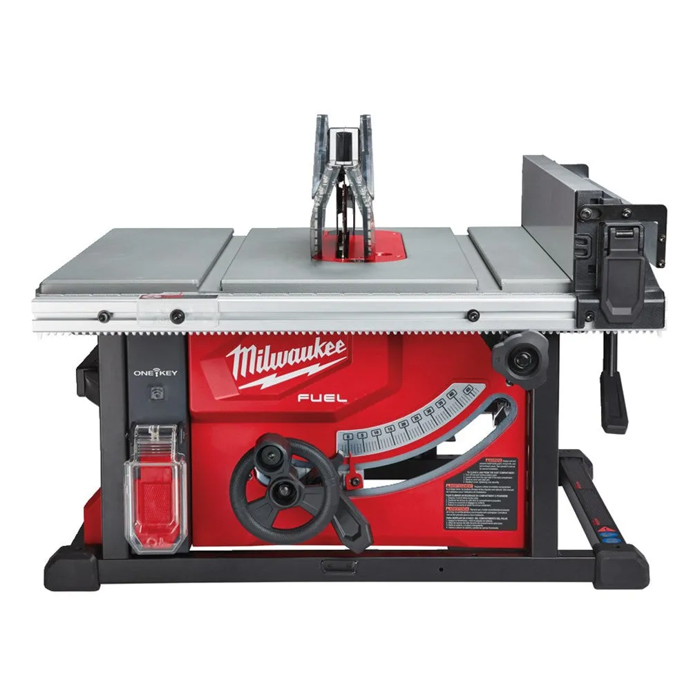 MILWAUKEE M18 FTS2100 LIION FUEL™ TAFELZAAG (EXCL. ACCU)