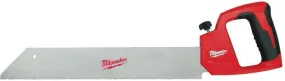 Milwaukee PVC zaag PVC zaag - 1 st - 48220212