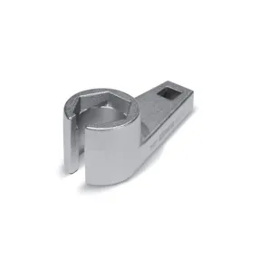 Open dopsleutel, 22 mm, compact, 30 mm lang, voor zuurstof sensoren - Beta 960T/I