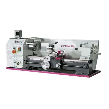 Opti Turn TU2807 230V Draaibank Opti D280x700G TU2807 230V 850W