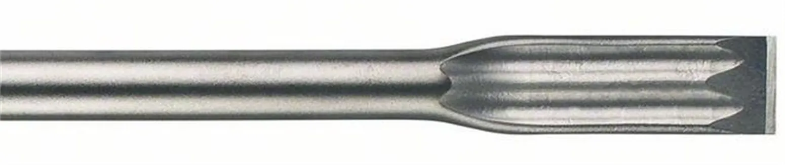 Platte beitel Bosch HEX 22