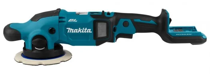 Polijstmachine 18 V