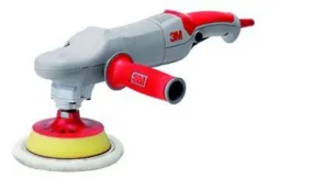 Polijstmachine