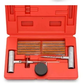 Prof Bandenreparatieset in Koffer (1st)