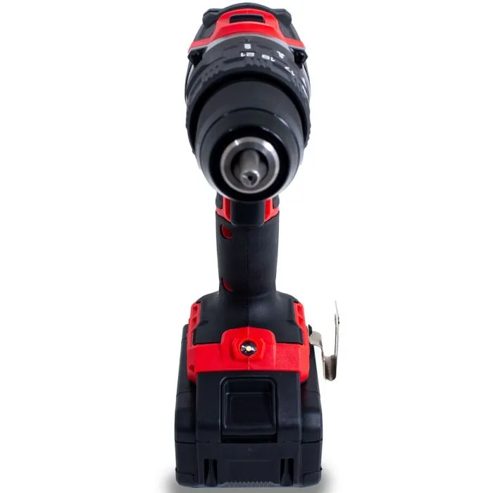 Ragnor accuboormachine 18v brushless body