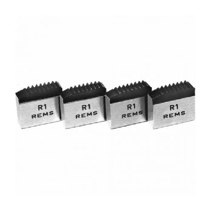 REMS SNIJMES R 1/8 INCH PIJPDRAAD CONISCH RECHTS  521002RWS