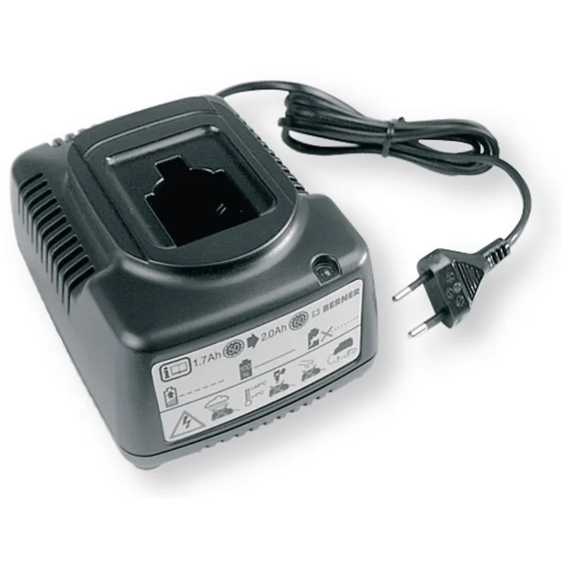Reserve onderdelen voor accu lamp 7,2 V
