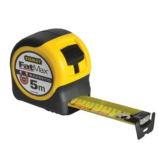 ROLMAAT STANLEY FATMAX BLADE ARMOR MAGNETISCH 5M | FMHT033864
