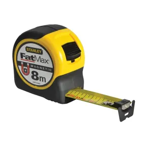 Rolmaat Stanley Fatmax blade armor magnetisch 8m | FMHT0-33868