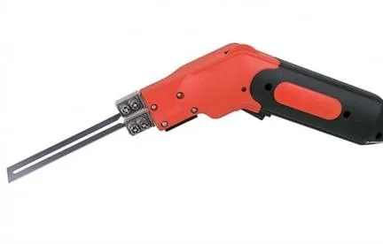 ROTHENBERGER SNIJMES VOOR PIEPSCHUIMSNIJDER, O34MM