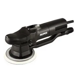 RUPES BR109AES Excentrische Schuurmachine 150mm met Stofafzuiging