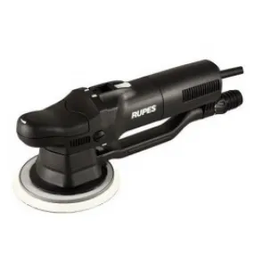 RUPES BR109AES Excentrische Schuurmachine 150mm met Stofafzuiging