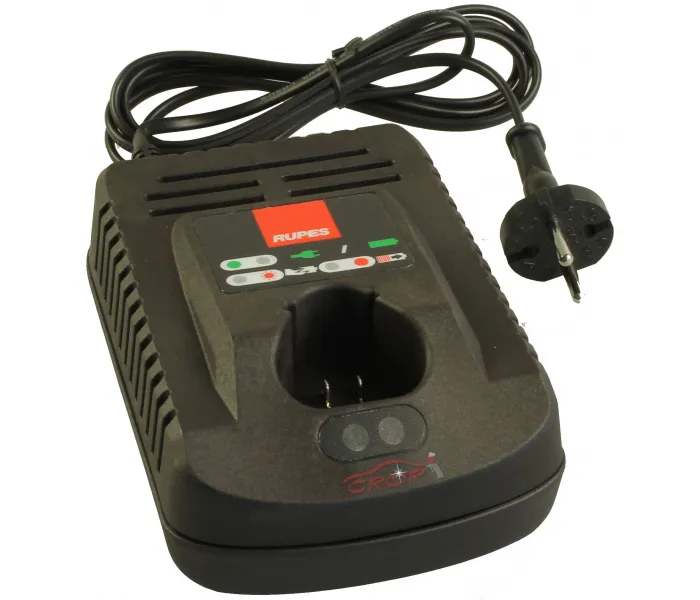 RUPES Losse Acculader voor RUPES Nano BigFoot iBrid