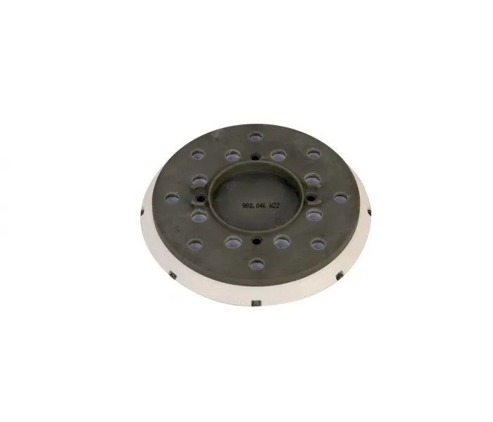RUPES Steunpad 125mm voor RUPES LR71 Schuurmachine