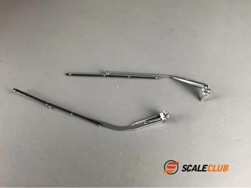 Scaleclub RVS Ruitenwissers (1/14)