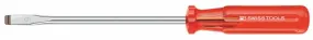 Schroevendraaier zaagsnede 3 x 18mm