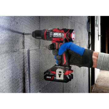 SKIL 20V Klopboormachine 60Nm 3070CA Brushless (zonder Accu)