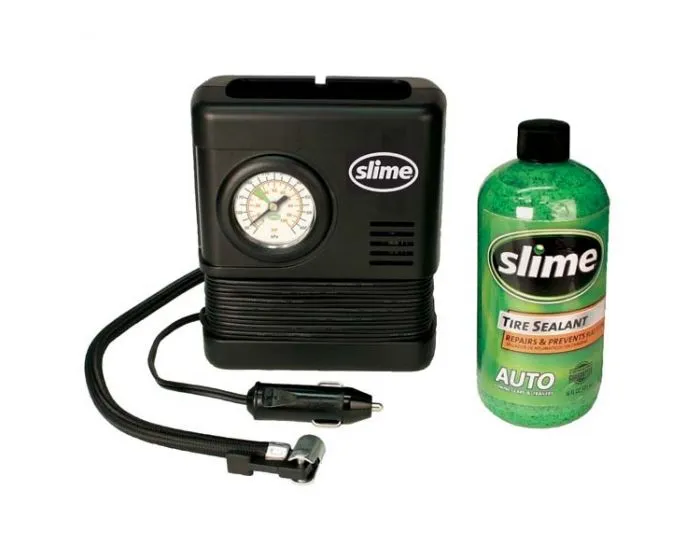 Slime Smart repair: bandenreparatieset