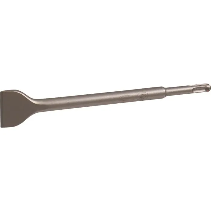SPADE BEITEL SDS+ 40X250MM
