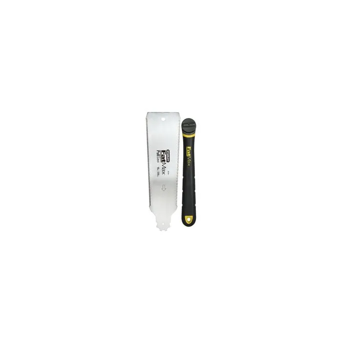 STANLEY 020501 FATMAX® JAPANSE ZAAG FIJN EN GROF 600 MM.