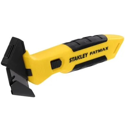 STANLEY FATMAX BIMAT FOLIESNIJDER VERVANGBAAR MES  FMHT103730