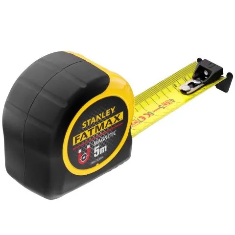 STANLEY FATMAX ROLMAAT  5M