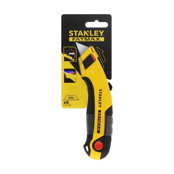 STANLEY FATMAX UITSCHUIFBAAR MES 010778