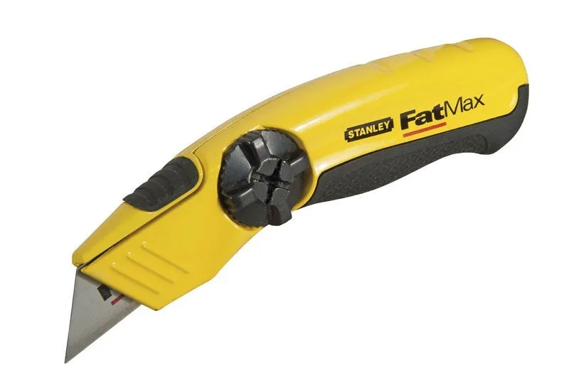 Stanley fatmax vast mes staal 170 mm