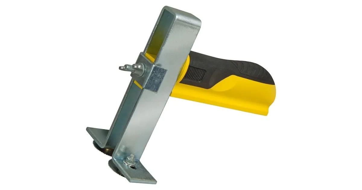 Stanley Gipsplatensnijder mes