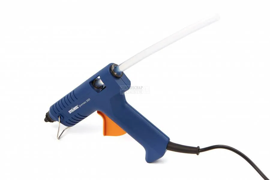 STEINEL 333317 GLUEMATIC 3002 LIJMPISTOOL  200W  11MM