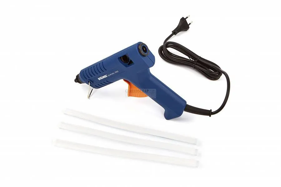 STEINEL 333317 GLUEMATIC 3002 LIJMPISTOOL  200W  11MM