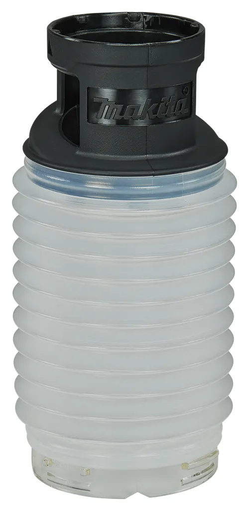 STOFAFZUIGADAPTER BOOR EN COMBIHAMER