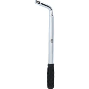 Telescoop-dop-wielmoersleutel, 370-535 mm