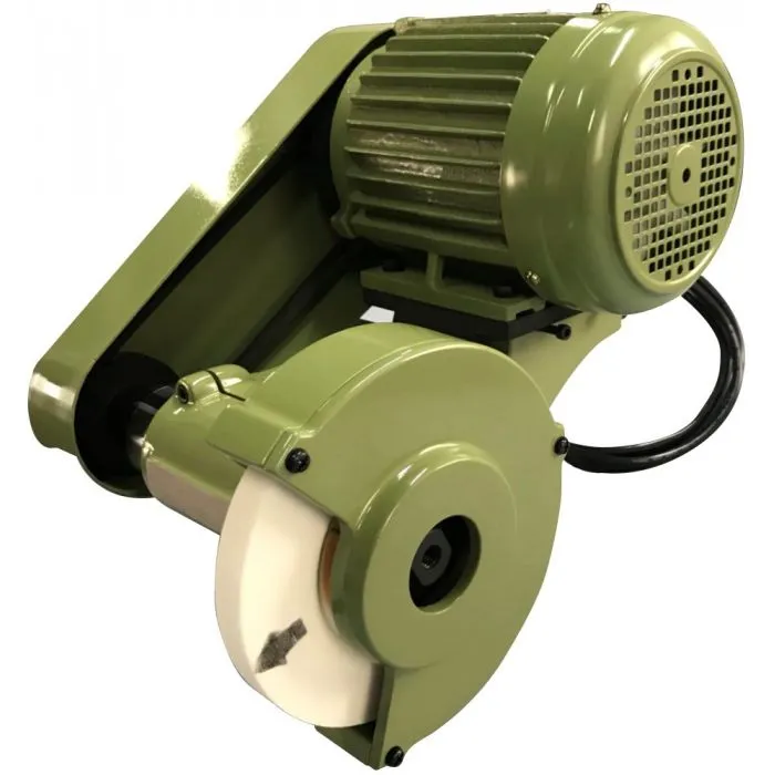 Tool post slijpmachine voor draaibank