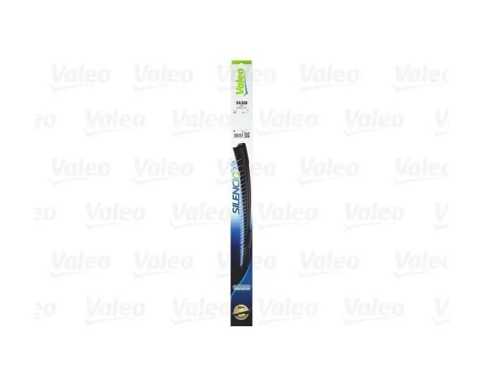 VALEO SILENCIO AQUABLADE VA308  SET RUITENWISSERS