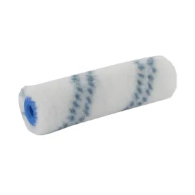 Verfroller nylon 8mm 10 cm (2K verf/epoxy)